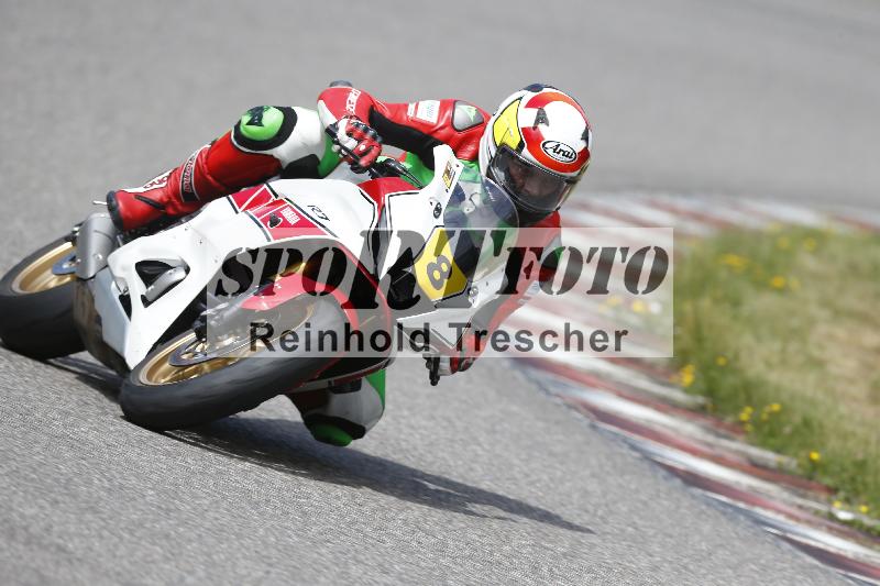 /21 29.05.2025 Speer Racing ADR/Gruppe gelb/8